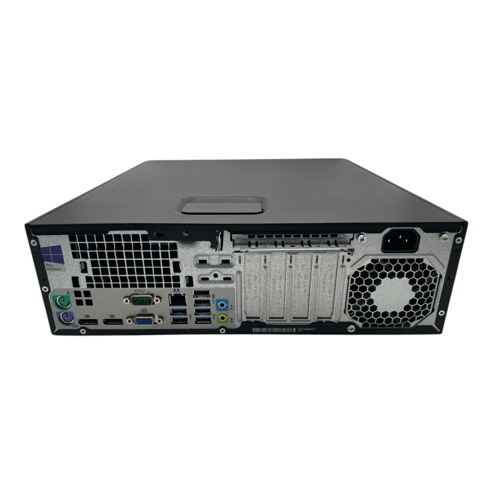 HP ProDesk 600 G2 SFF | Intel i7-6700 | 8GB RAM | 256GB SSD | Win 11 Pro
