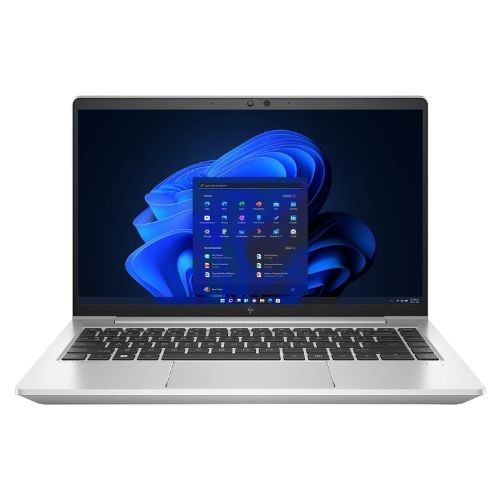HP EliteBook 645 G9 14″ FHD AMD Ryzen 5 PRO 5675U 32GB DDR4 256GB SSD W11P
