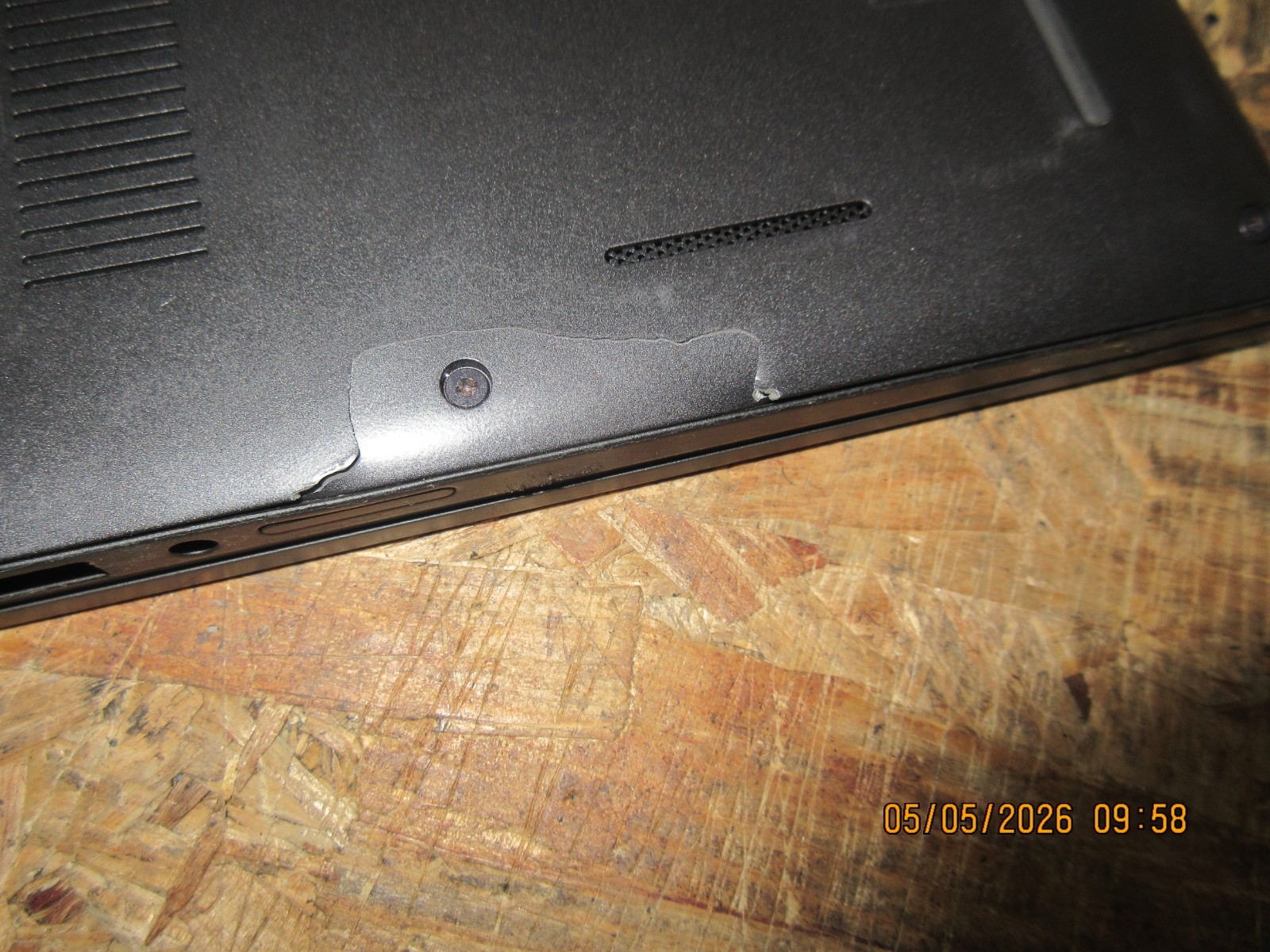 Dell Latitude 7410 i5-10TH @ 1.70GHz 16GB RAM 256GB WIN11P READ DESC.