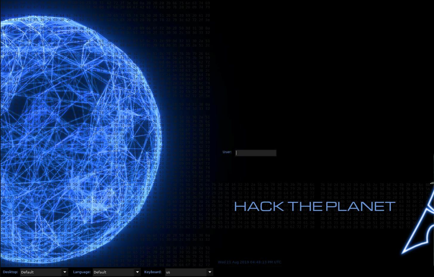BLACKWEB LIVE USB – PRO HACKING OPERATING SYSTEM 2500+ TOOLS HACK ANY PC FIX!{!
