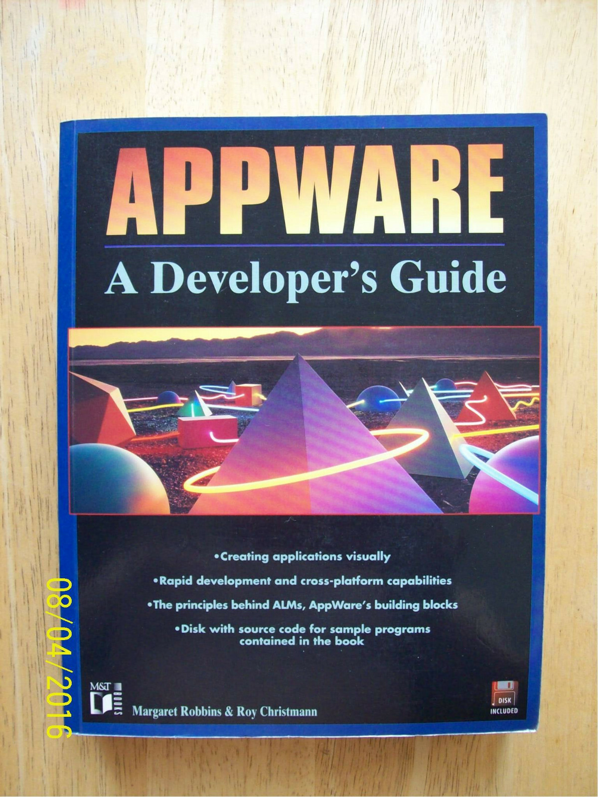 Network MultiMedia MicroBrew v1.3 (Serius89/Novell Appware) Collector’s Item