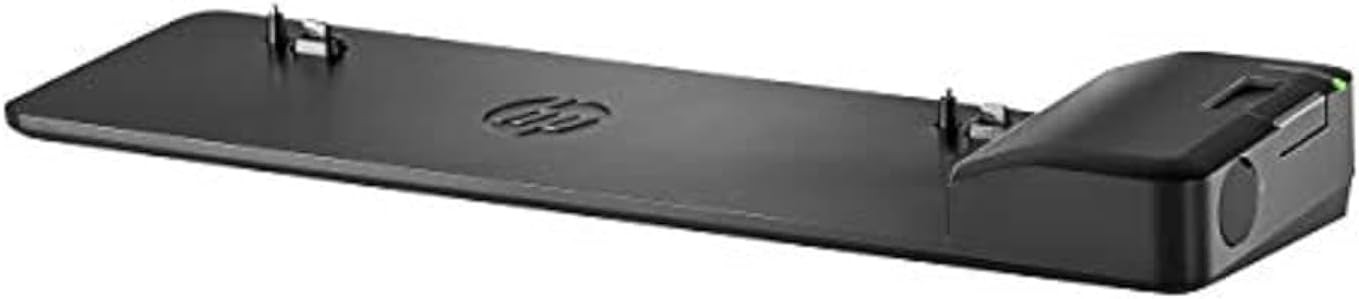 HP Ultra Slim Dock 2013 Docking Station D9Y32AA#ABA