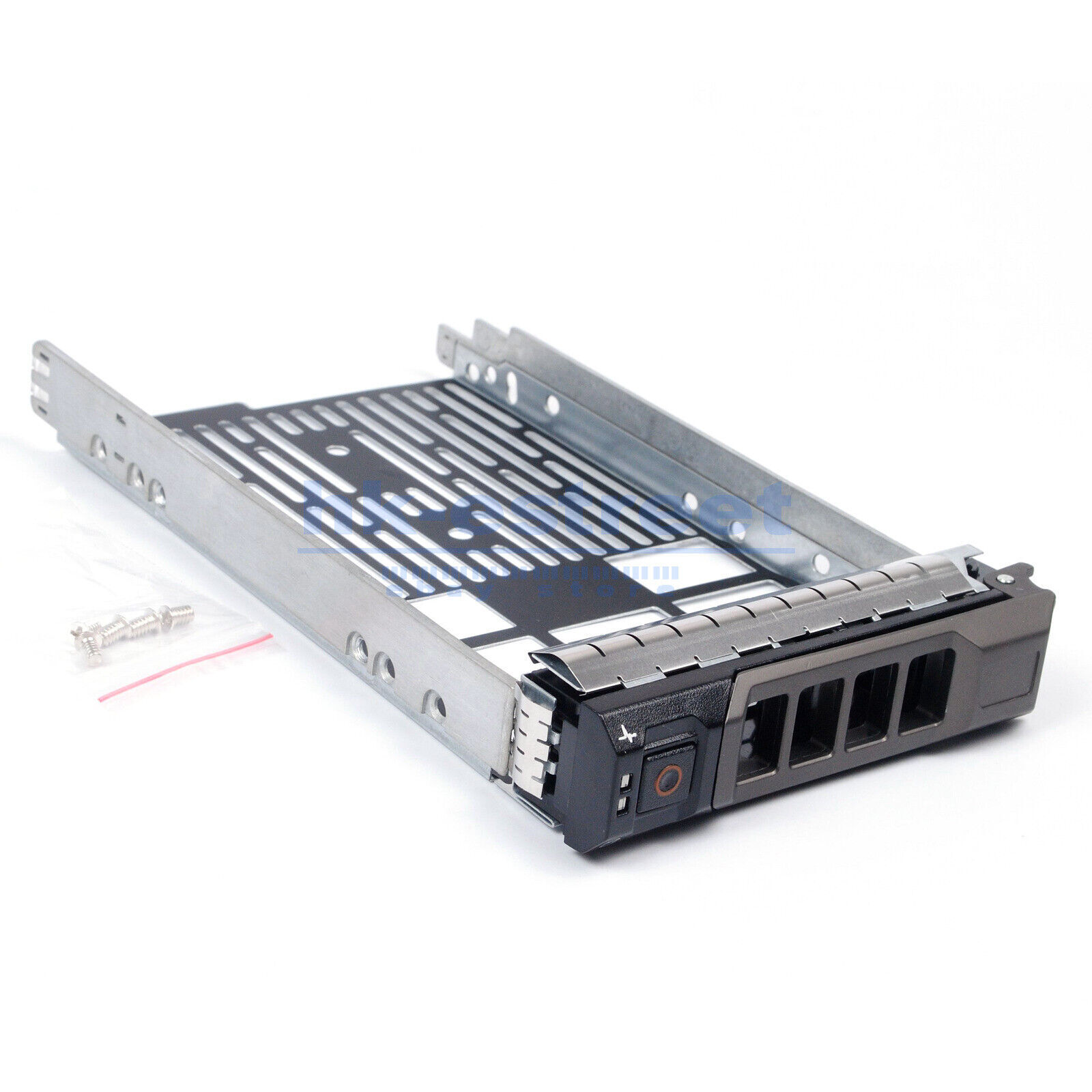 Lot 3.5″ SATA Caddy Tray For Dell T710 T610 T410 T310 0F238F T420 T620 320 R530