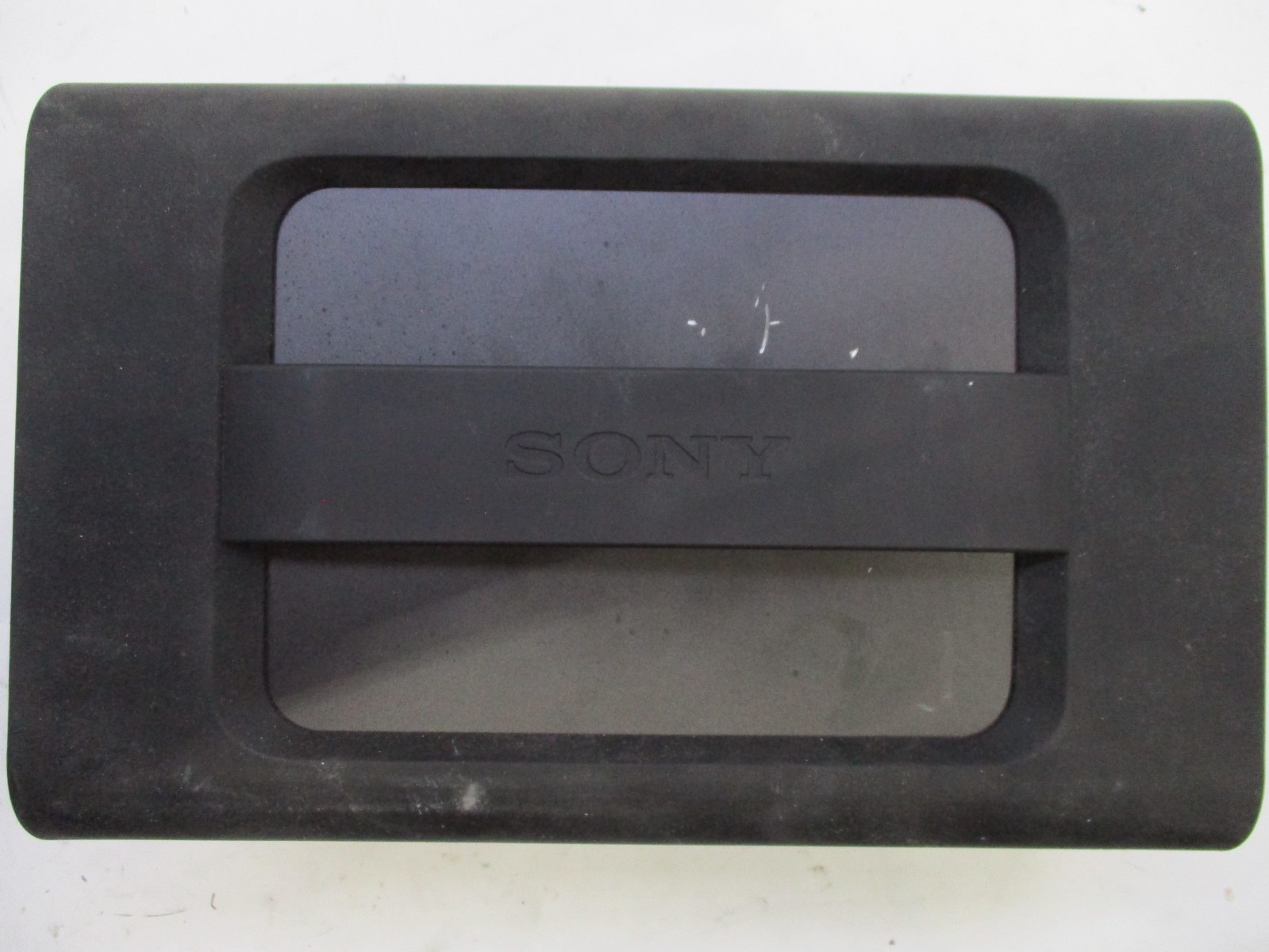 Sony Thunderbolt 2 RAID Array 4TB 6TB 2-Bay USB 3.0 Hard Drive PSZ-RA4T T8 E11