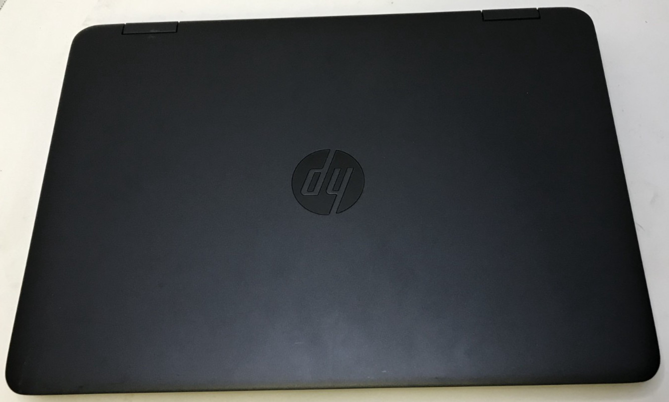 HP ProBook 640 G2 i5 6300U 2.4 GHz 8GB Laptop Grade A w/Battery – No SSD