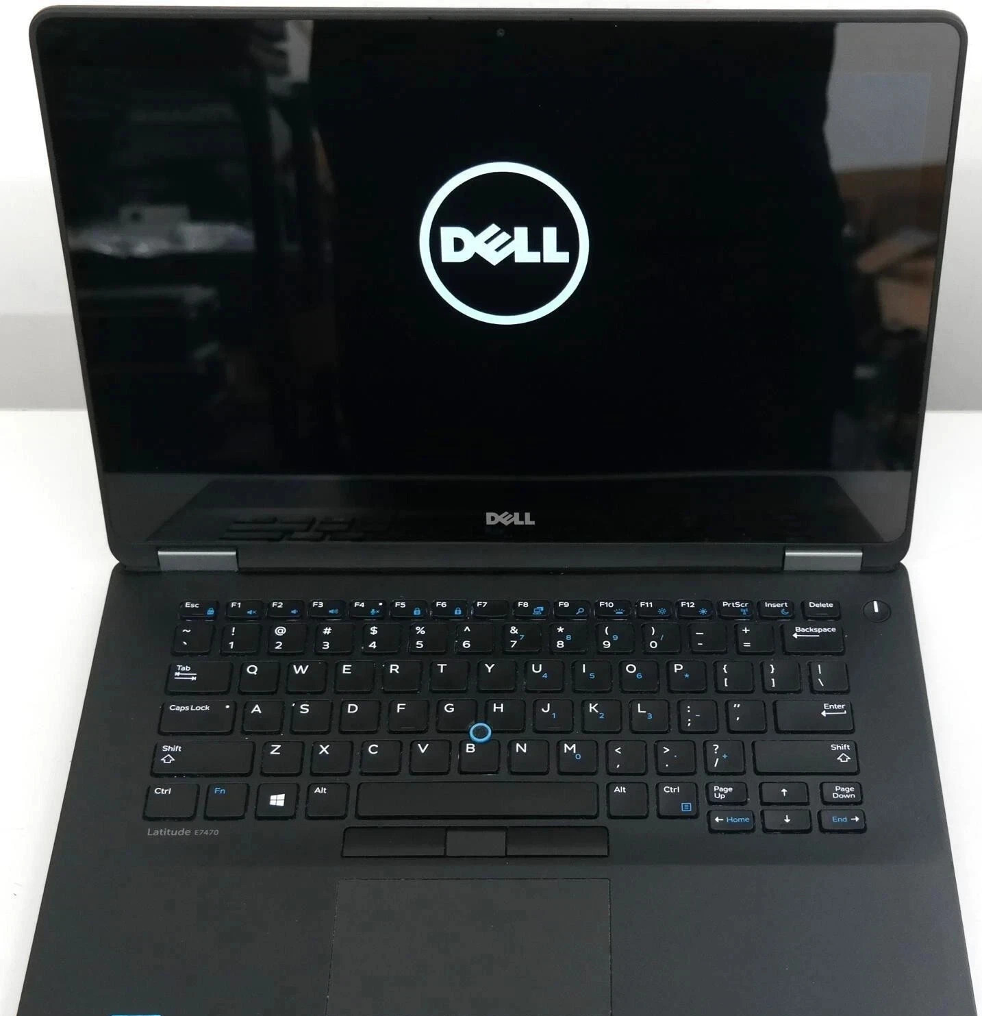 Dell Latitude E7470 14″ 2560×1440 Touch i5 16GB RAM 512GB SSD Win 11 Pro Laptop