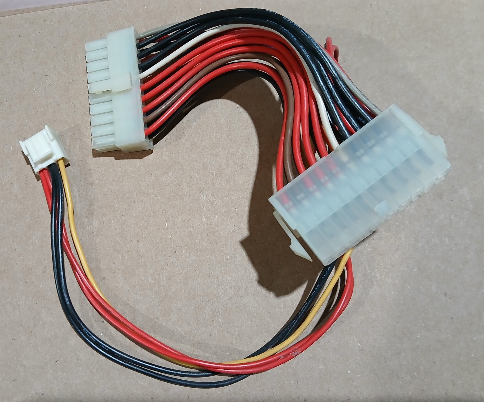 Lot of (1) PowerLeap PL-IP3/T slot 1 to socket 370 slocket adapter w/ SL5VR CPU