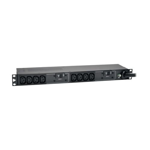 Tripp Lite by Eaton series 5.8kW Single-Phase 200-240V Basic PDU, PDUH30HV