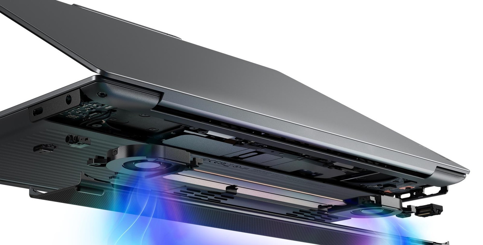 Lenovo ThinkPad X9-14 Gen 1 Aura 14″ 2.8K OLED Touch Ultra 7 258V 32GB 1TB FPR