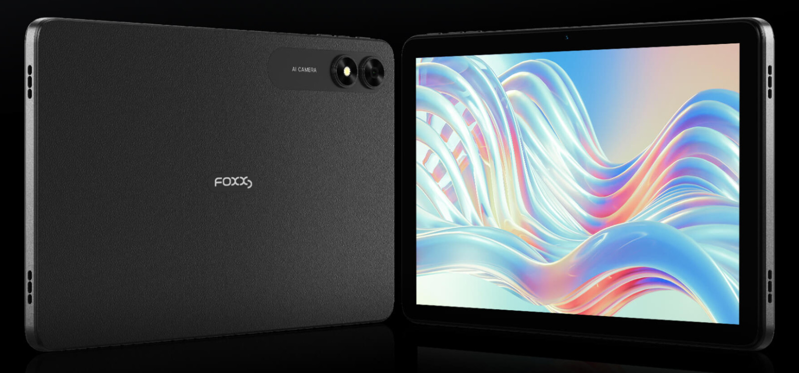BRAND NEW Foxxd C10 10.1″ Tablet + Phone 64GB 4GB RAM Android 13 Unlocked 4G LTE