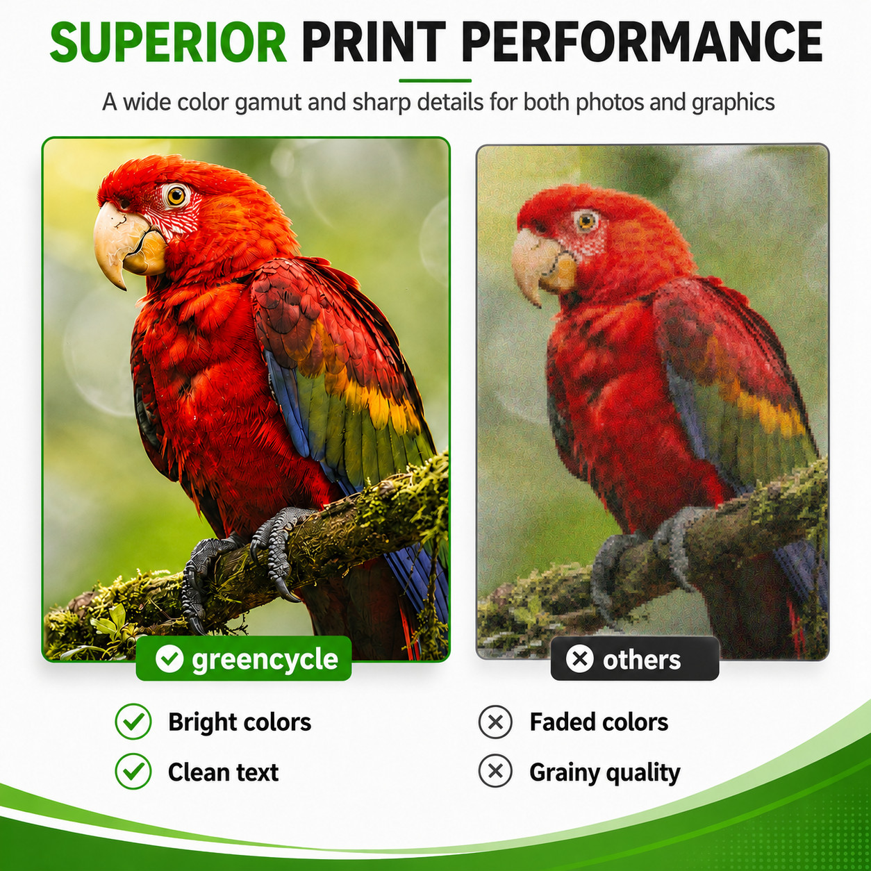 2 Pack 902XL Ink Cartridges Compatible for HP OfficeJet 6978 6968 6960