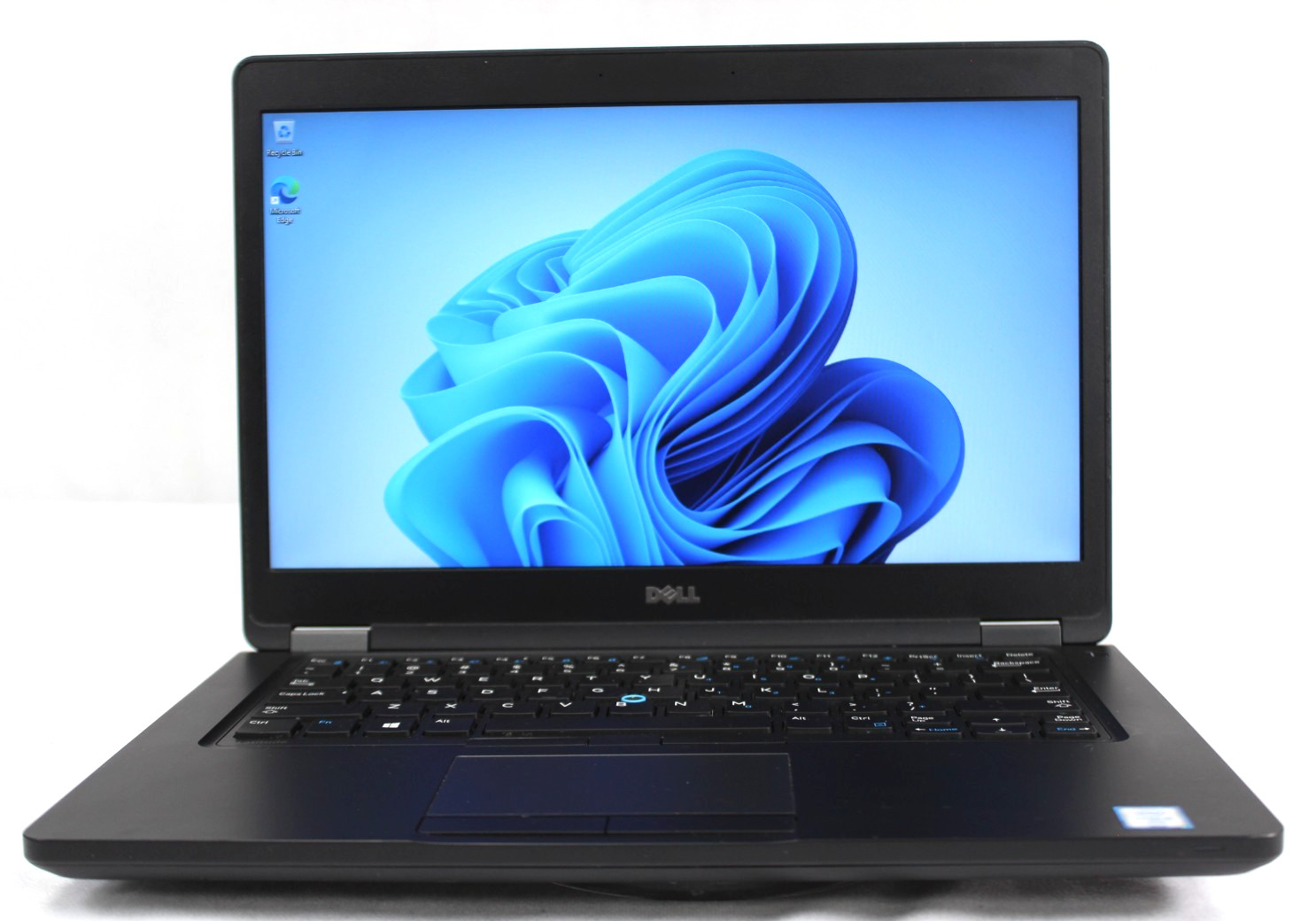 Dell Latitude 5480 Laptop Intel i5‑6300U 8GB 500GB HDD Intel HD Graphics Win11