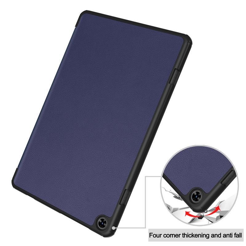 Leather Case For Teclast T50 pro 2023 Tablet Protective Stand Auto Sleep Cover