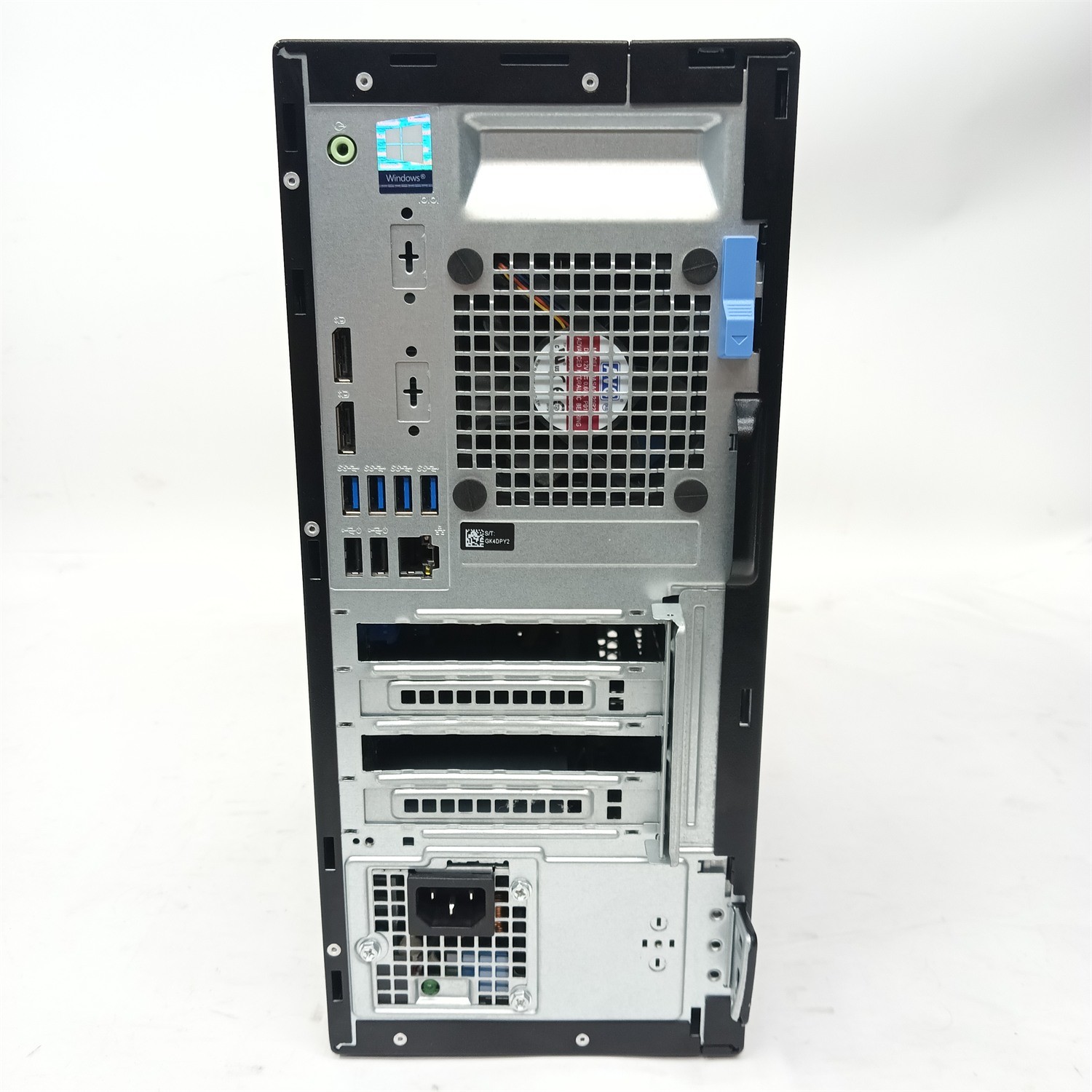 Dell OptiPlex 5060 i7 8700 3.20GHz 16GB DDR4 1TB HDD Win11 Pro