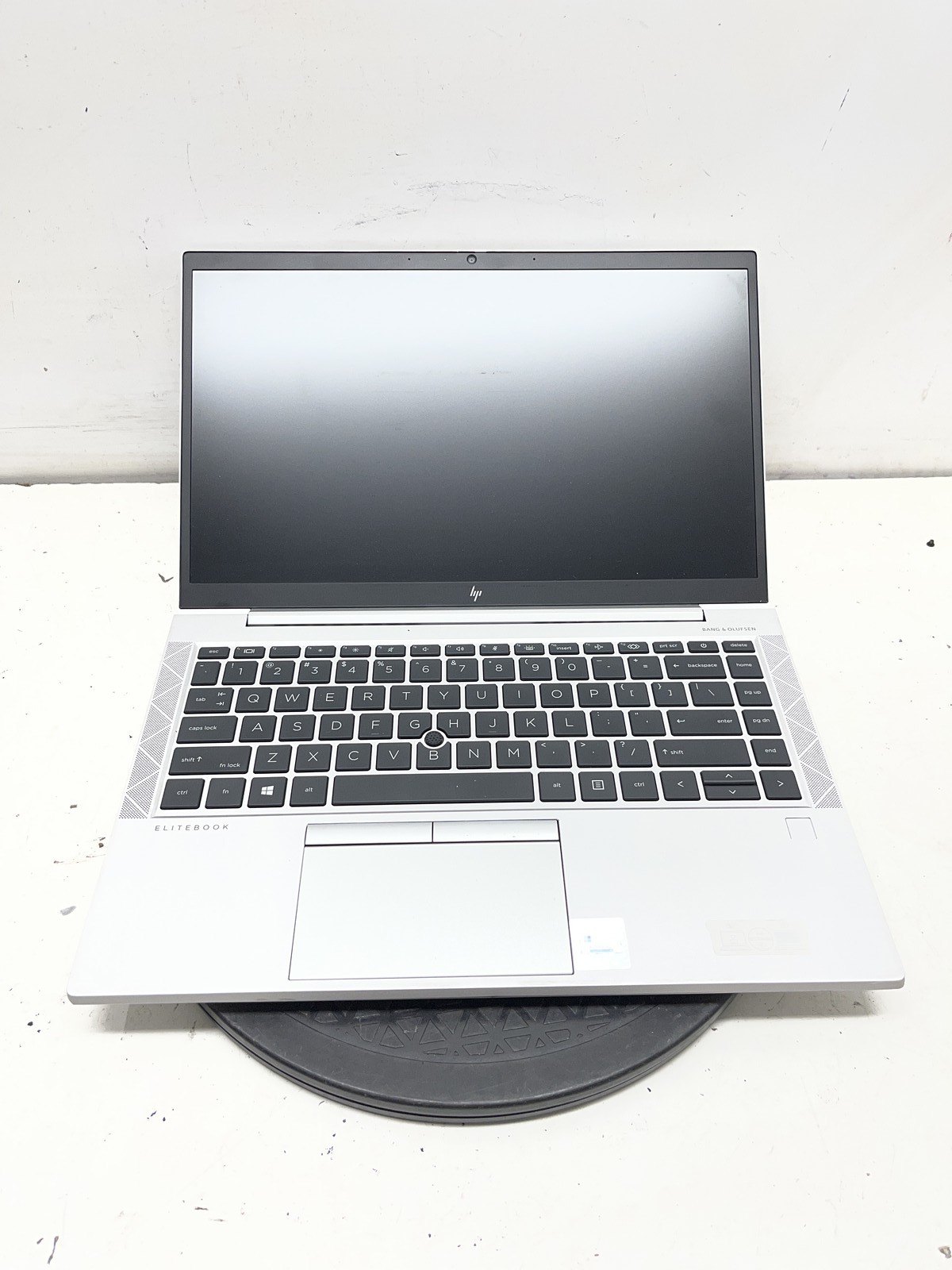 HP Elitebook 845 G7 AMD Ryzen 5 PRO 4650U 16GB NO HDD