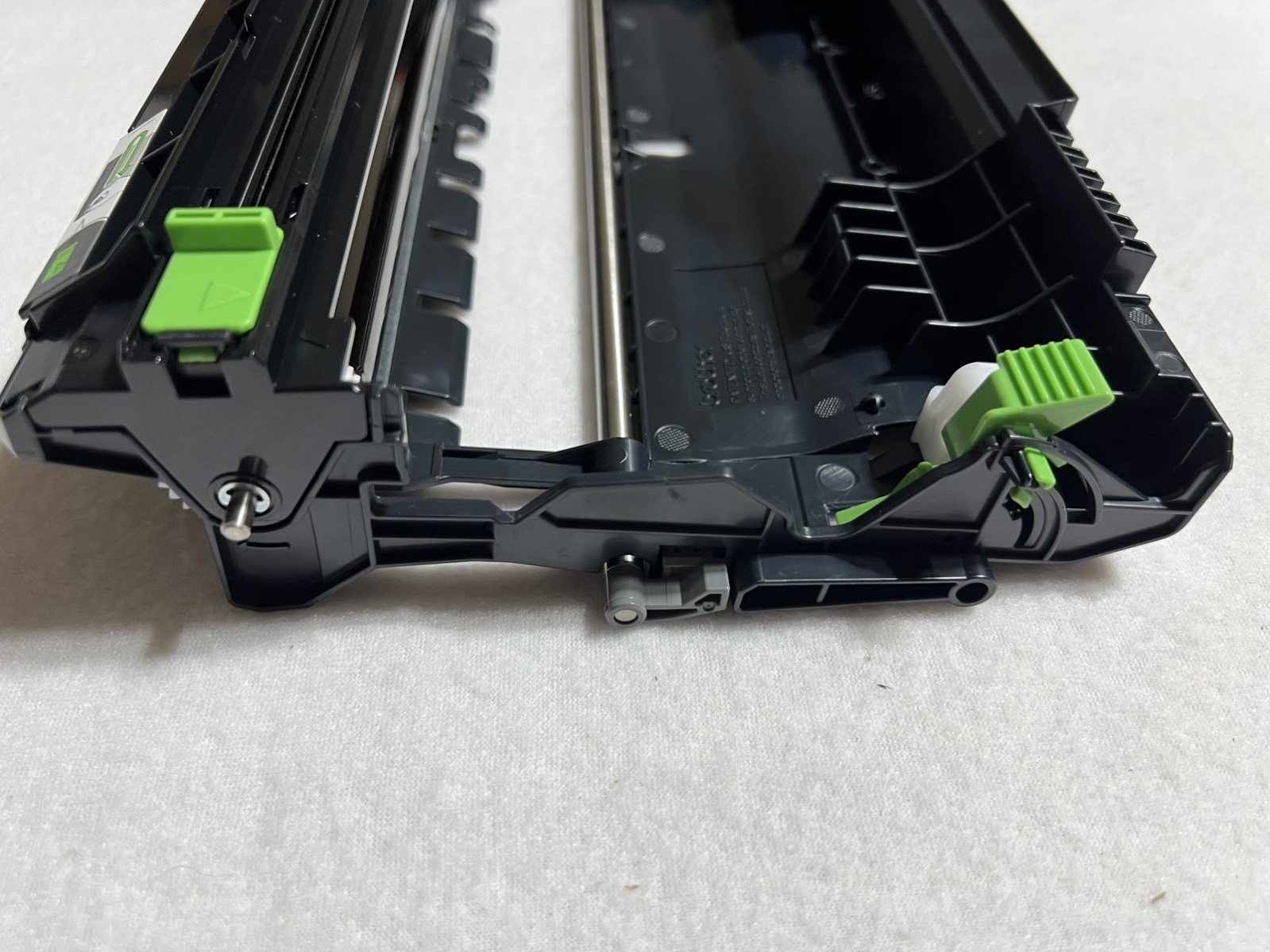 GENUINE – BROTHER DR830 DRUM UNIT – 15,000 PAGES – DR-830 OPEN BOX NEW