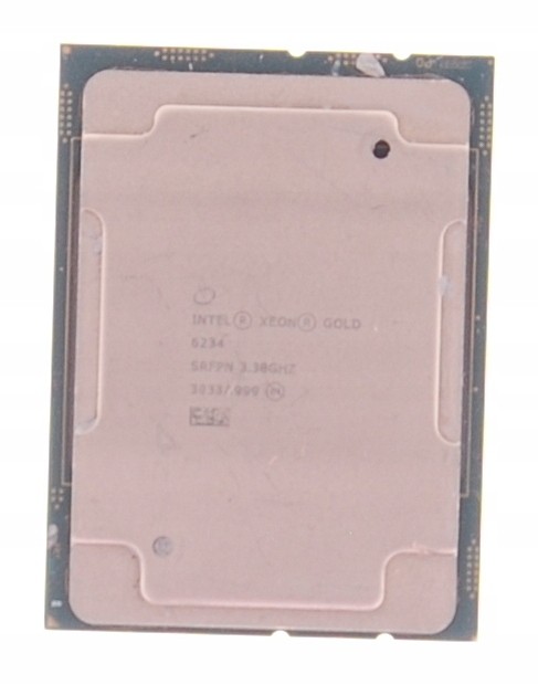 Intel Silver 4214R SRG1W processor 12 x 2.40 GHz A