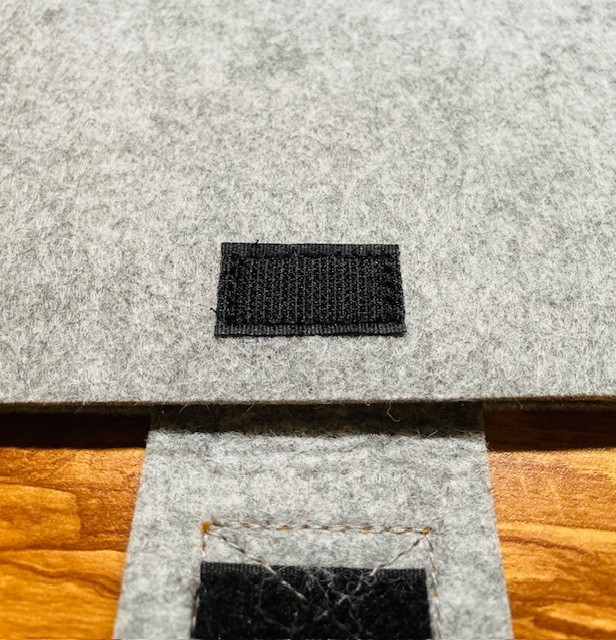 Felt Case / Sleeve For iPad Mini