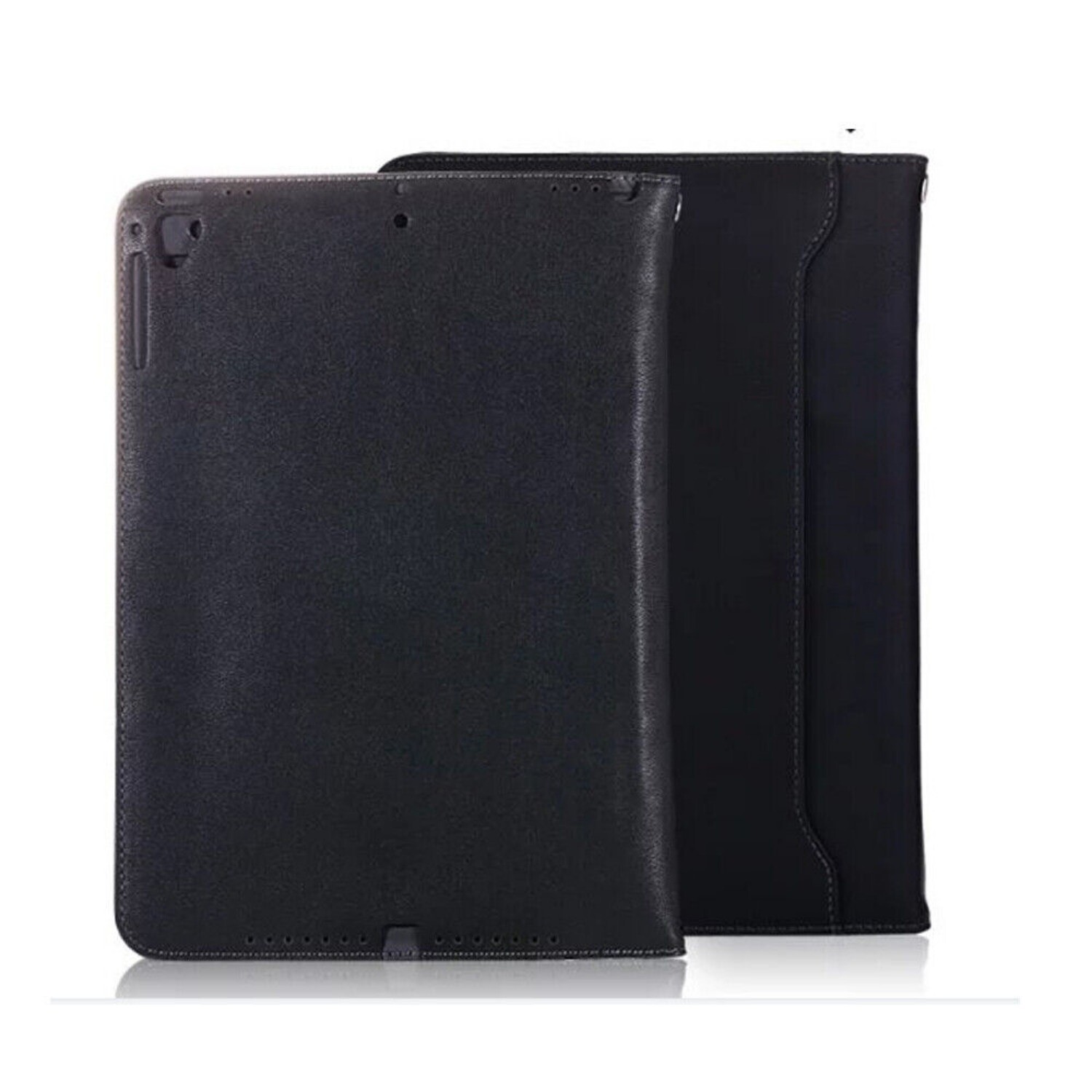 Leather Stand Case Cover For iPad Mini 1st 2nd 3rd 4th 5th 6th Gen Mini A17 Pro