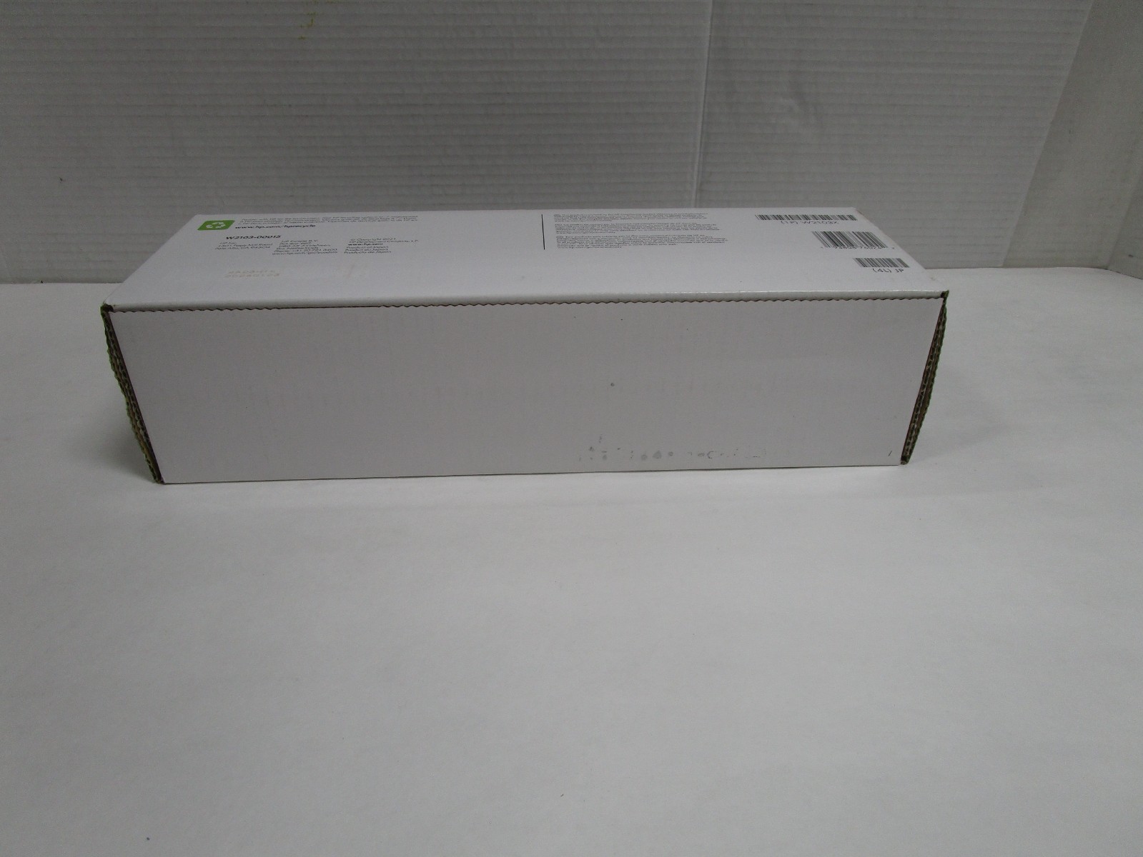 HP 210X W2103X Magenta Original LaserJet Toner Cartridge 5,500 pages W2103X NEW