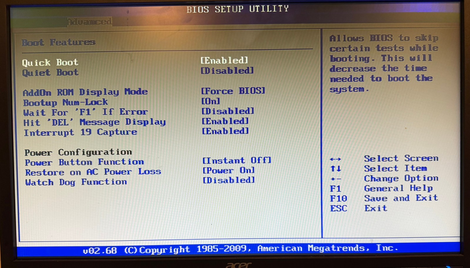 Supermicro Superserver X8DTT-F 6016TT-TF/IBX/IBQF 2-XEON E5620@2.40GHz 12GB RAM