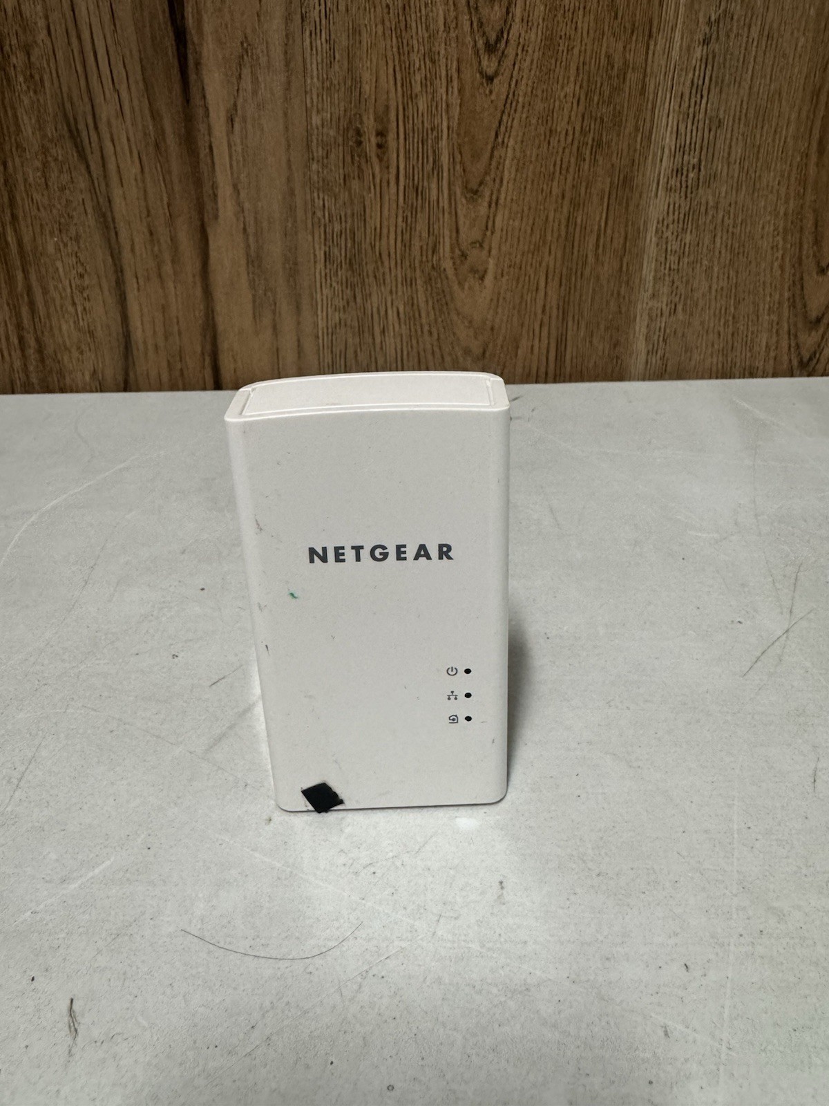 Netgear Powerline 1000 PL1000v2 Ethernet Adapter Single Unit
