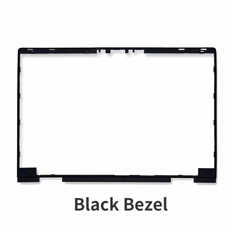 New Laptop LCD Bezel Front Screen Frame Cover For HP Envy X360 15-BP 15 M-BP