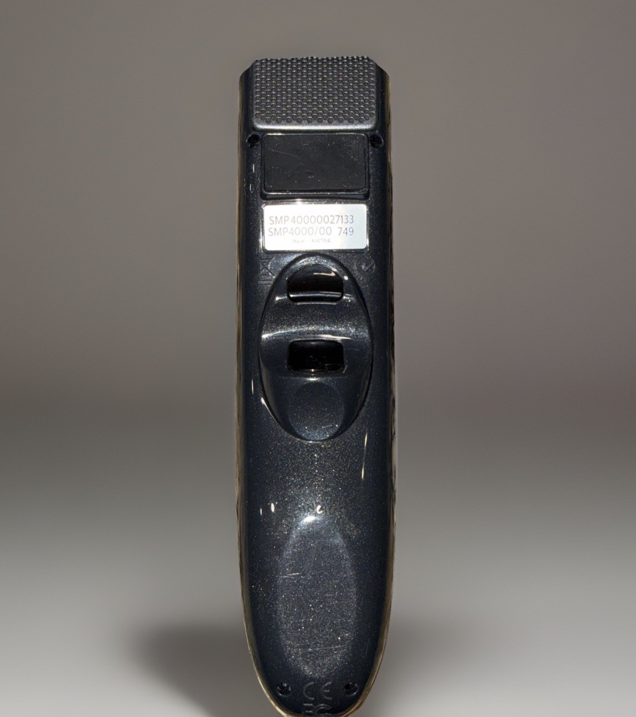 Philips SpeechMike Premium Dictation USB Microphone Slide-Switch SMP 4000