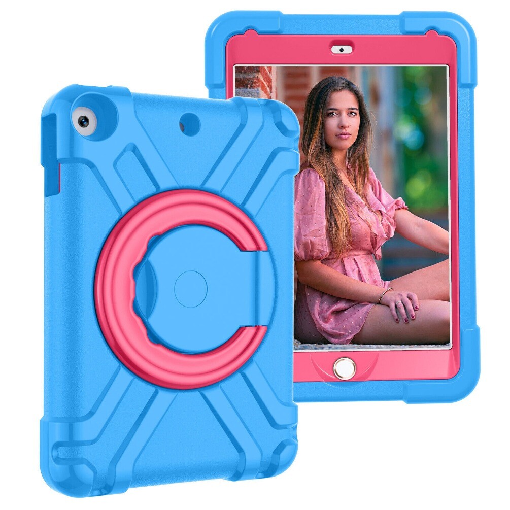 Kids Shockproof Case Cover For iPad 9.7″ 5th/6th Gen Pro 11″ 1st 2nd 3rd 4th Gen
