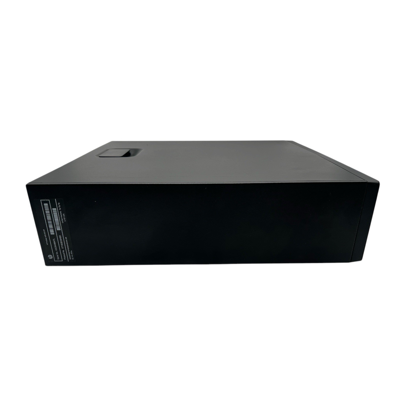 HP ProDesk 600 G2 SFF | Intel i7-6700 | 8GB RAM | 256GB SSD | Win 11 Pro