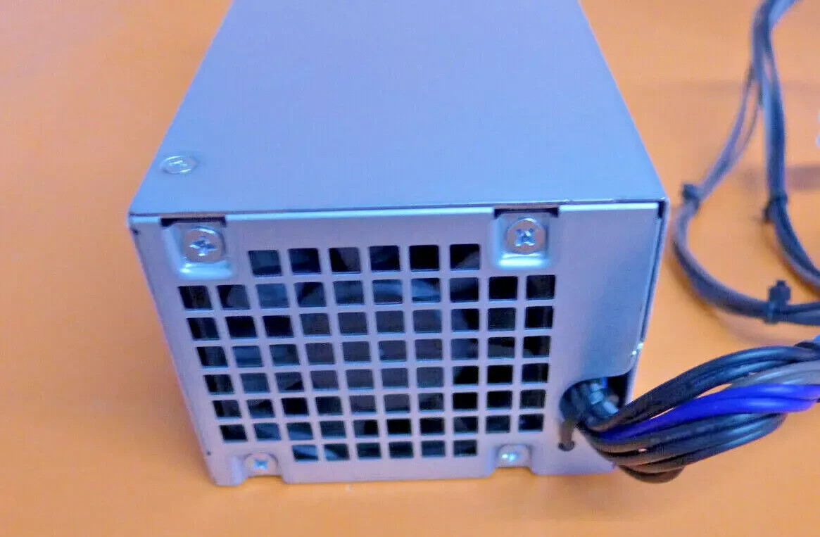 Genuine Dell Workstation 3450 3450XE SFF 300W Power Supply 6+4+4 PIN