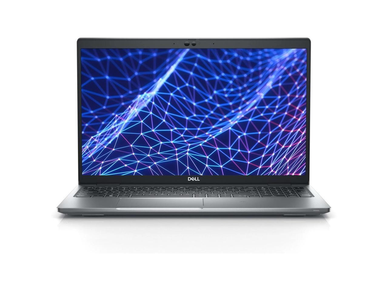 Dell Latitude 5530 Laptop Intel Core i5-1245U 16GB RAM 256GB SSD 15.6″ FHD W11P