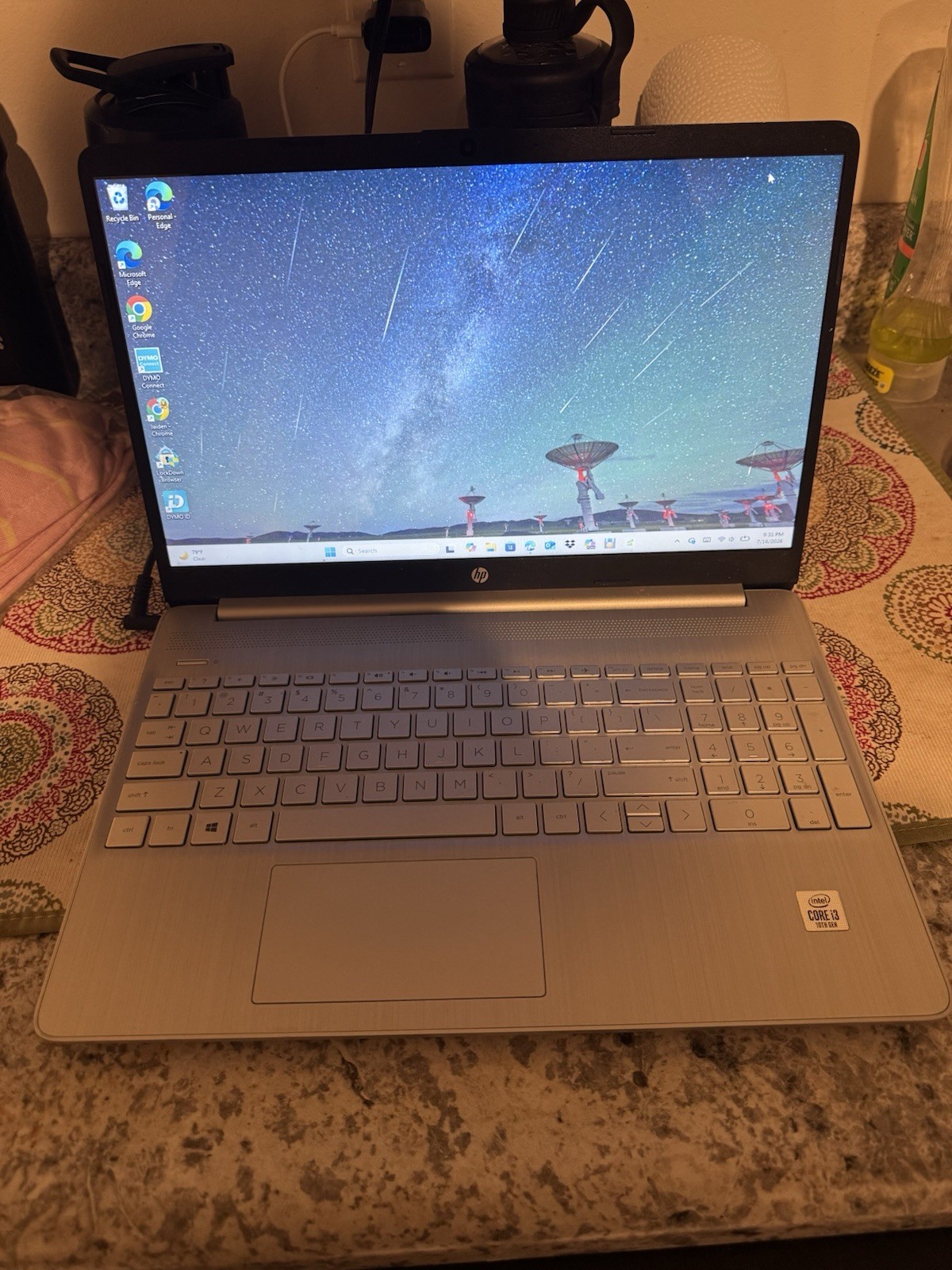 HP Laptop