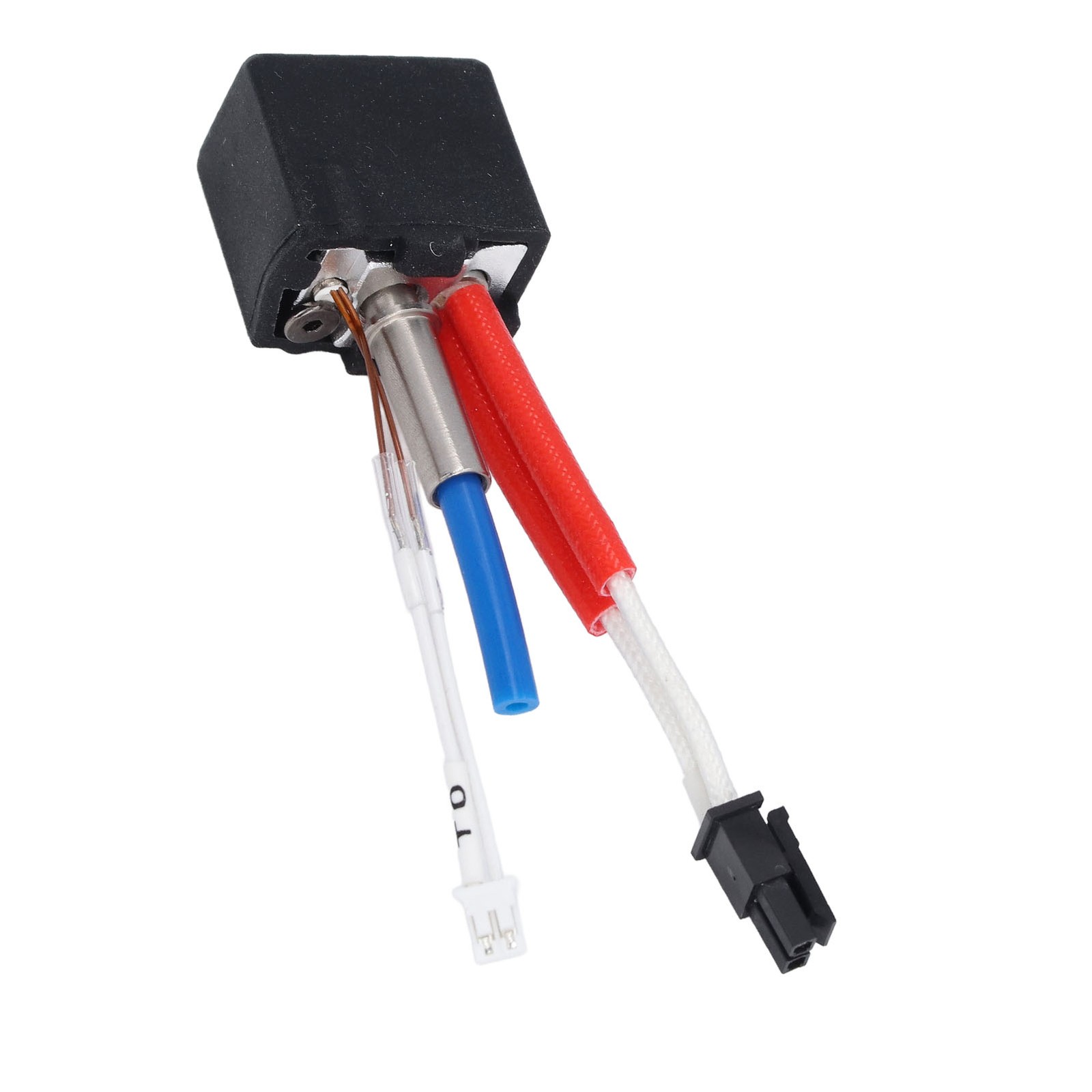 3D Printer Hotend Kit Even Heating Extruder For Kobra 2/2 Pro/Plus