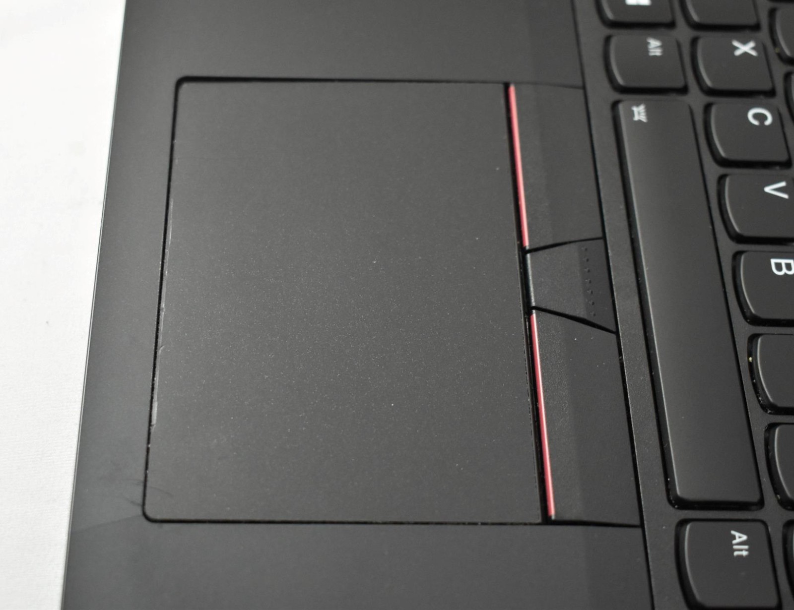 Lenovo Thinkpad L14 Gen 1 i5-10210U 1.6GHz 16GB 256GB SSD No OS *See Issues*