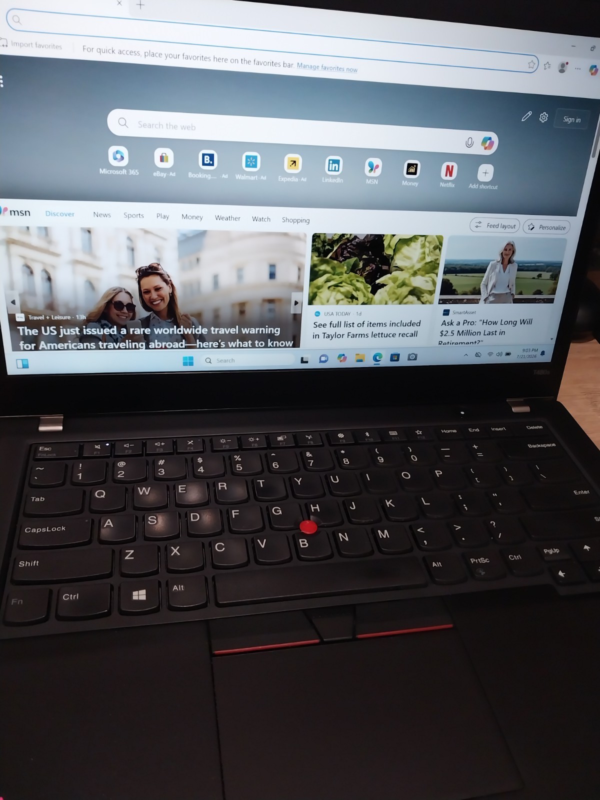 Lenovo Thinkpad T480s Intel i5-7300u, 14GB 256GB mvme Windows 11 Pro Touch