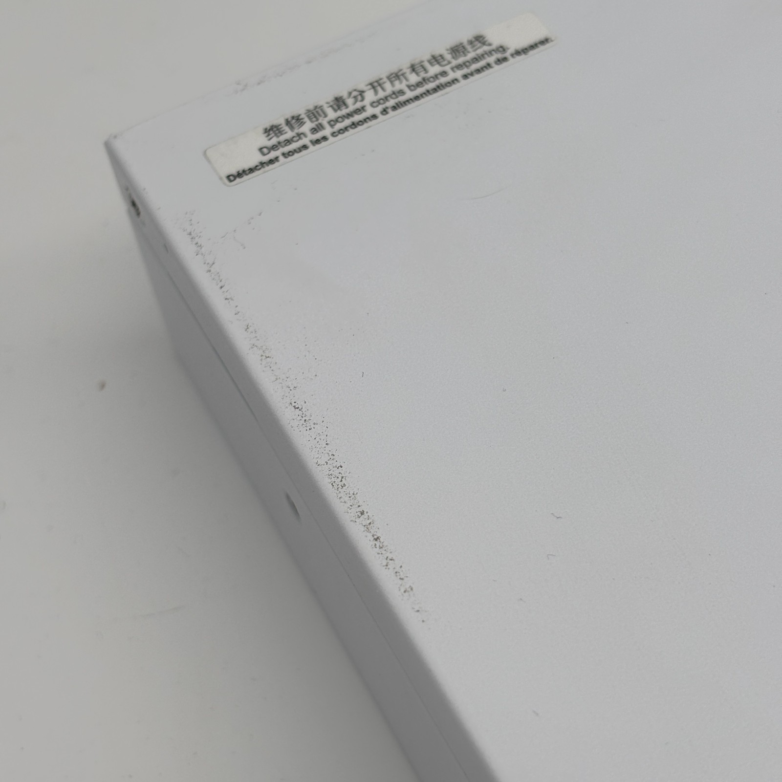 Sophos XG 210 Firewall Security Appliance Rev 3