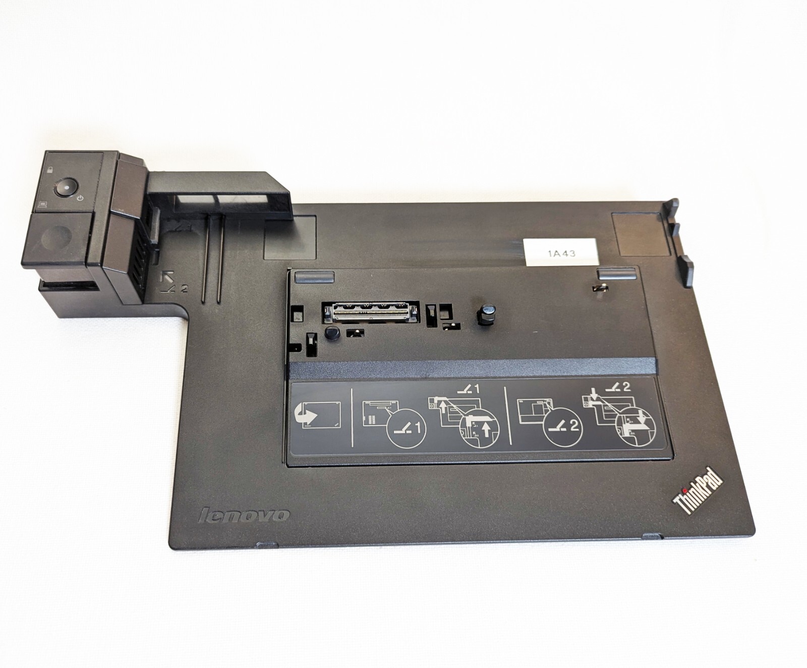 Lenovo ThinkPad Mini Dock Series 3 Type 4337 for ThinkPad T400s T410 T420 T510