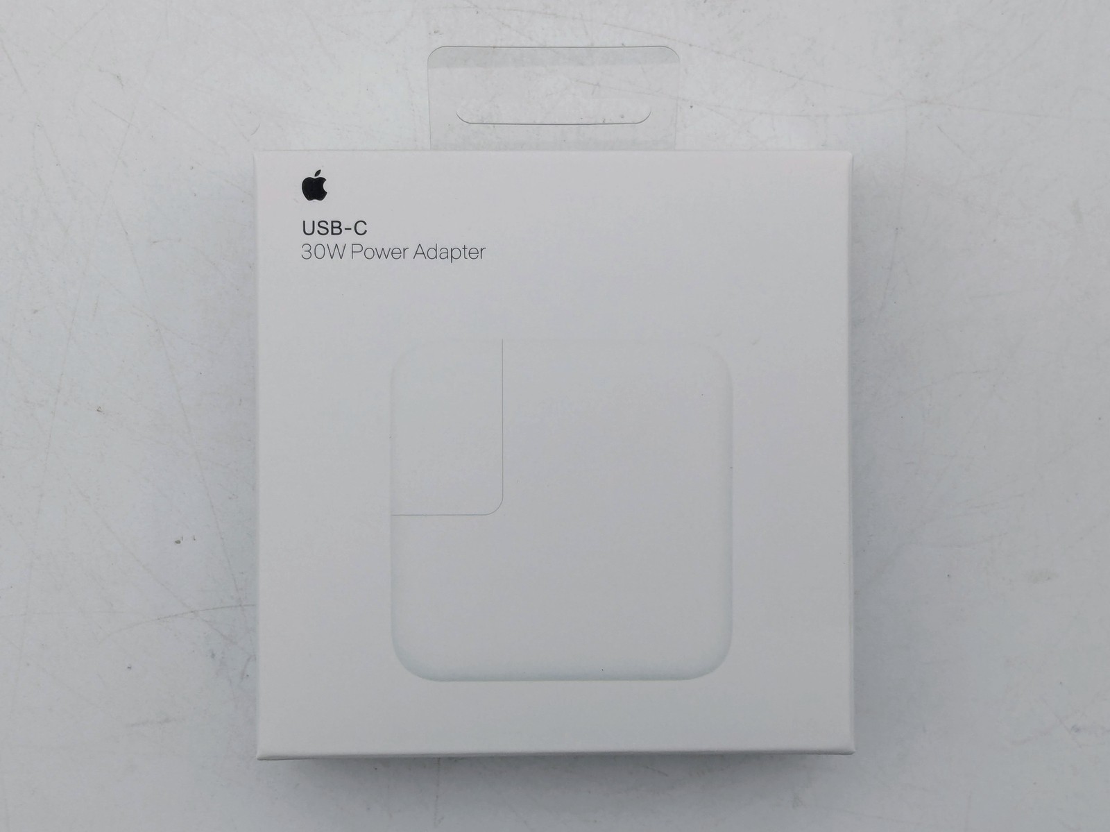 NEW APPLE USB-C 30W POWER ADAPTER MR2A2LLA For Apple Macbook Air