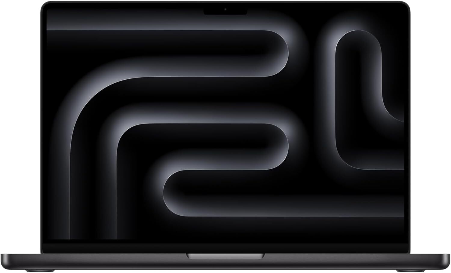 Apple MacBook Pro 14″ M4 Pro 12C CPU, 16C GPU, 24GB, 512GB Space Black MX2H3LL/A