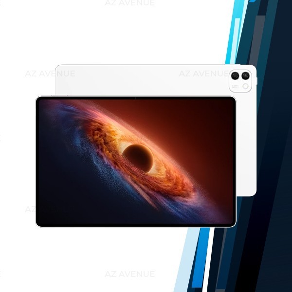(Wi-Fi) HONOR MagicPad4 Android PC Tablet (New) (16GB+512GB/WHITE/Octa Core)