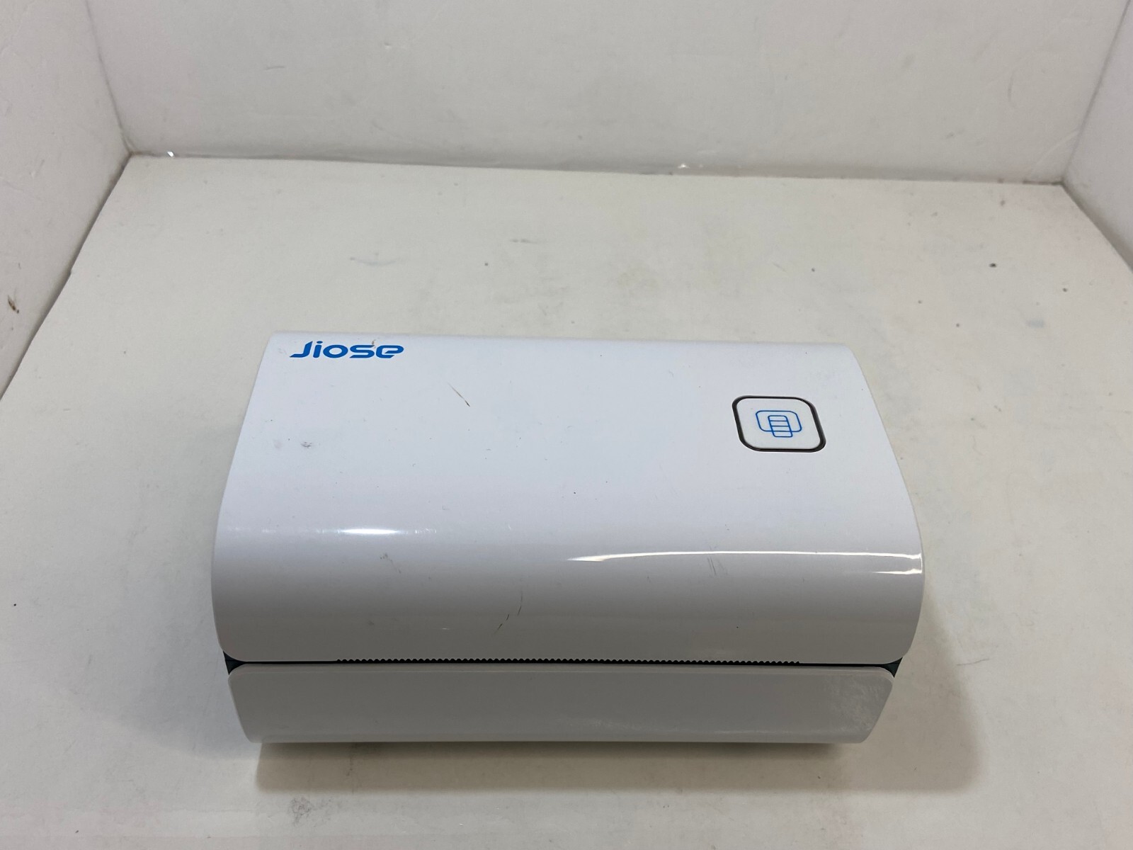 🐞 Jiose Logistics 4×6 Shipping Label Thermal Printer 180 mm/s 203 DPI High EUC
