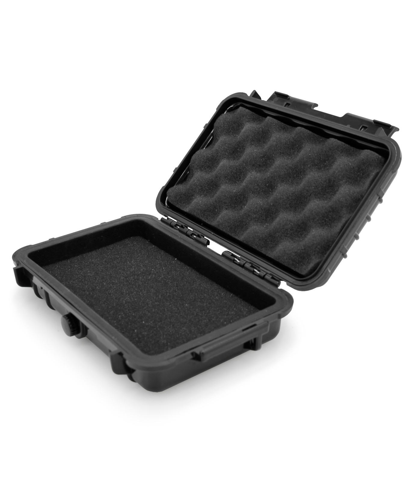CASEMATIX Hard Case for GL.iNet MUDI 7 Wi-Fi Portable Router Hotspot Device