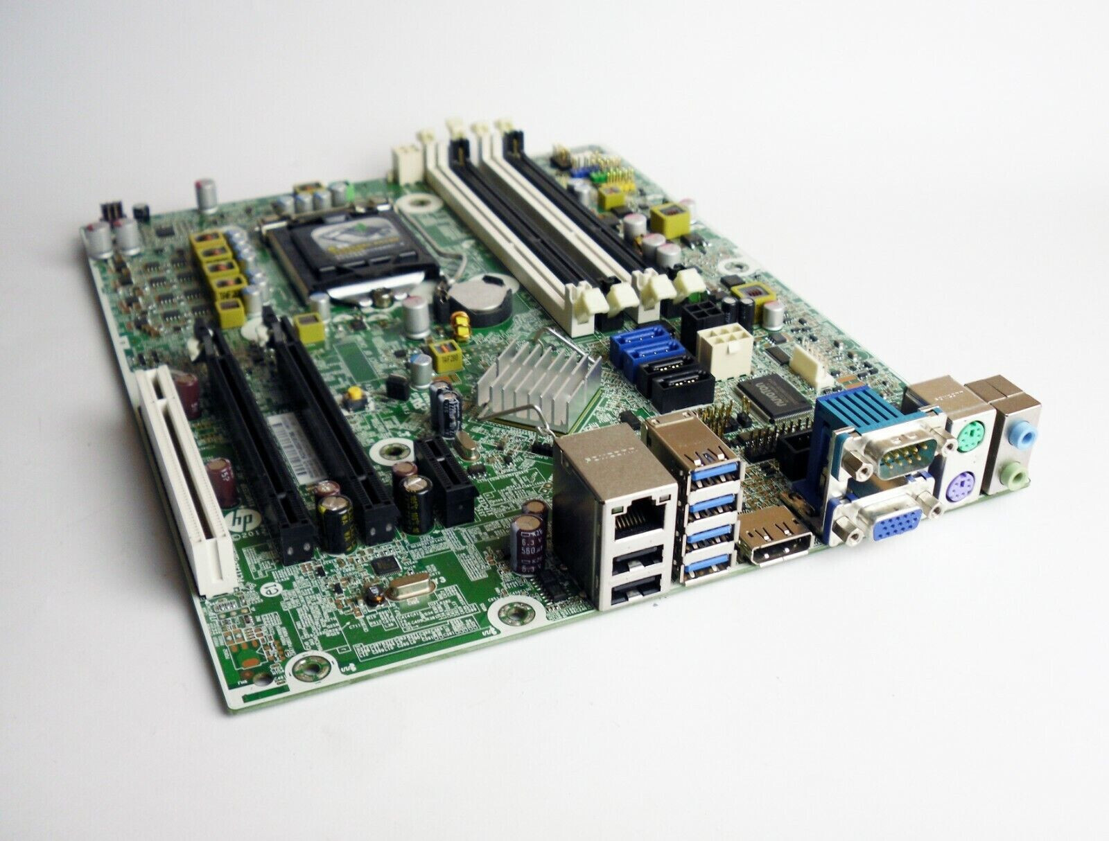 HP Z220 Small Form Factor SFF 655840-001 655582-001 Workstation Motherboard