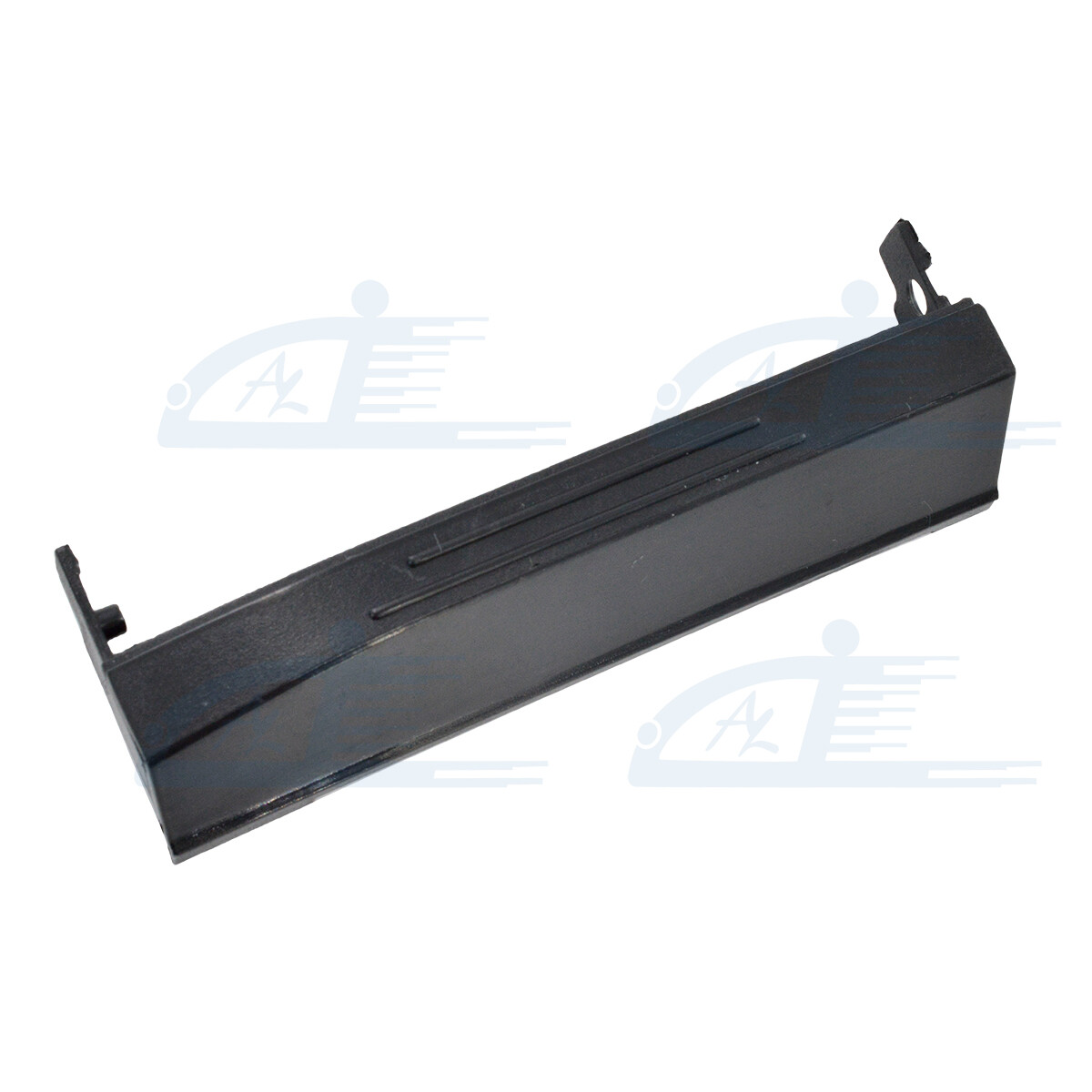 Lot 10 Hard Drive Caddy Cover for Dell Latitude E6400 E6410 Precision M2400 SATA