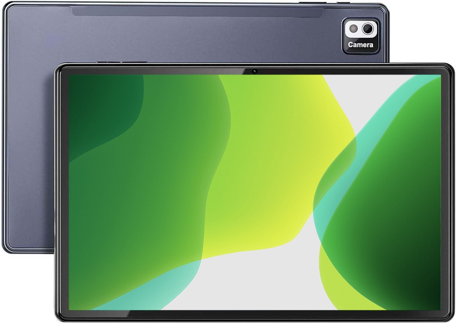 SGIN 10.1 Inch Tablet Android 13 4GB RAM 128GB ROM Octa-Core 2.0Ghz 5MP+8MP WiFi