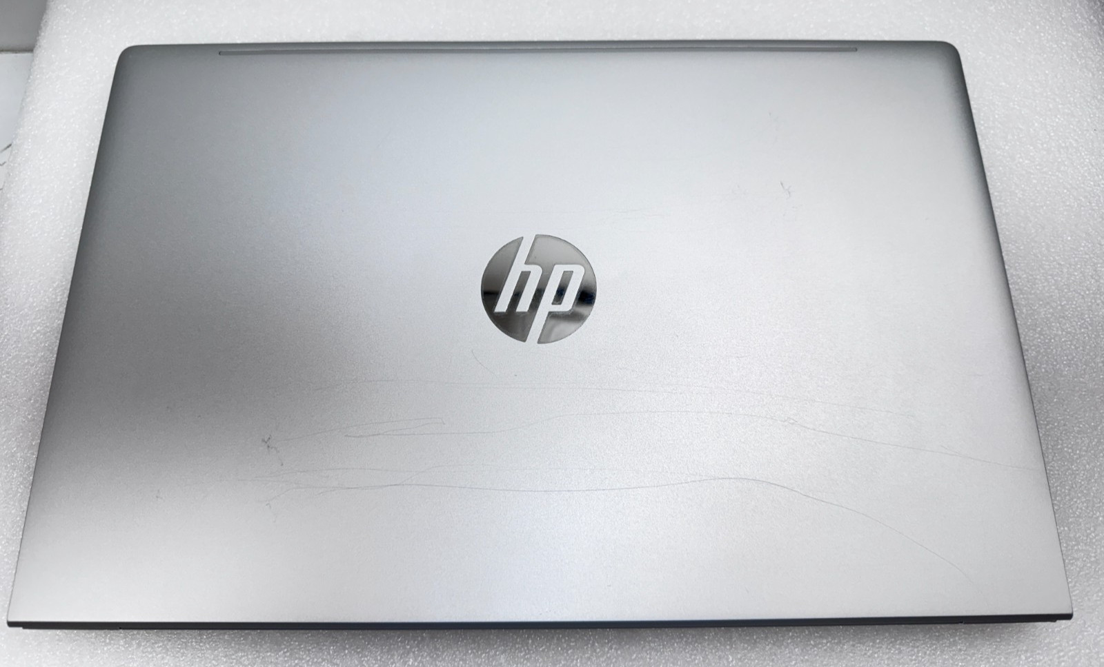 HP ProBook 450 G8 15.6″ Laptop i5-1135G7 2.4GHz 8GB NO HDD for Parts