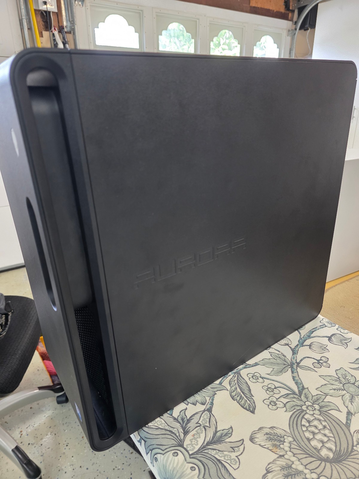 Alienware Aurora R16 (1TB NVME M2, Intel Core i7 14th Gen., 32GB DDR5) Tower PC