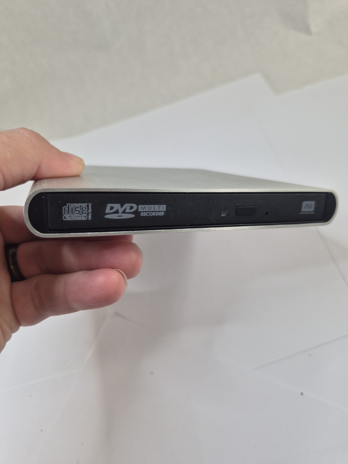 Archgon MD-3107-U2 Ultra Slim Optical Drive Panasonic Drive DVD Super-Multi