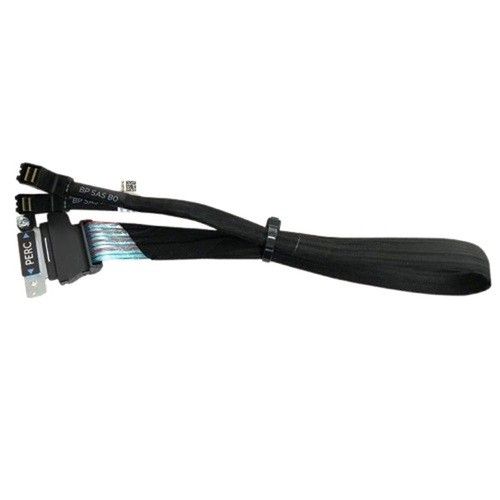 Dell 18.5 Inches Raid Cable – 10 x 2.5 Inches – Perc To Mini SAS HD – 8Y2C8